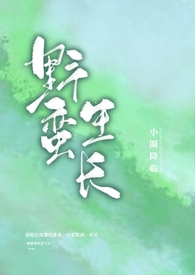 野蛮生长堆玉骨科小说